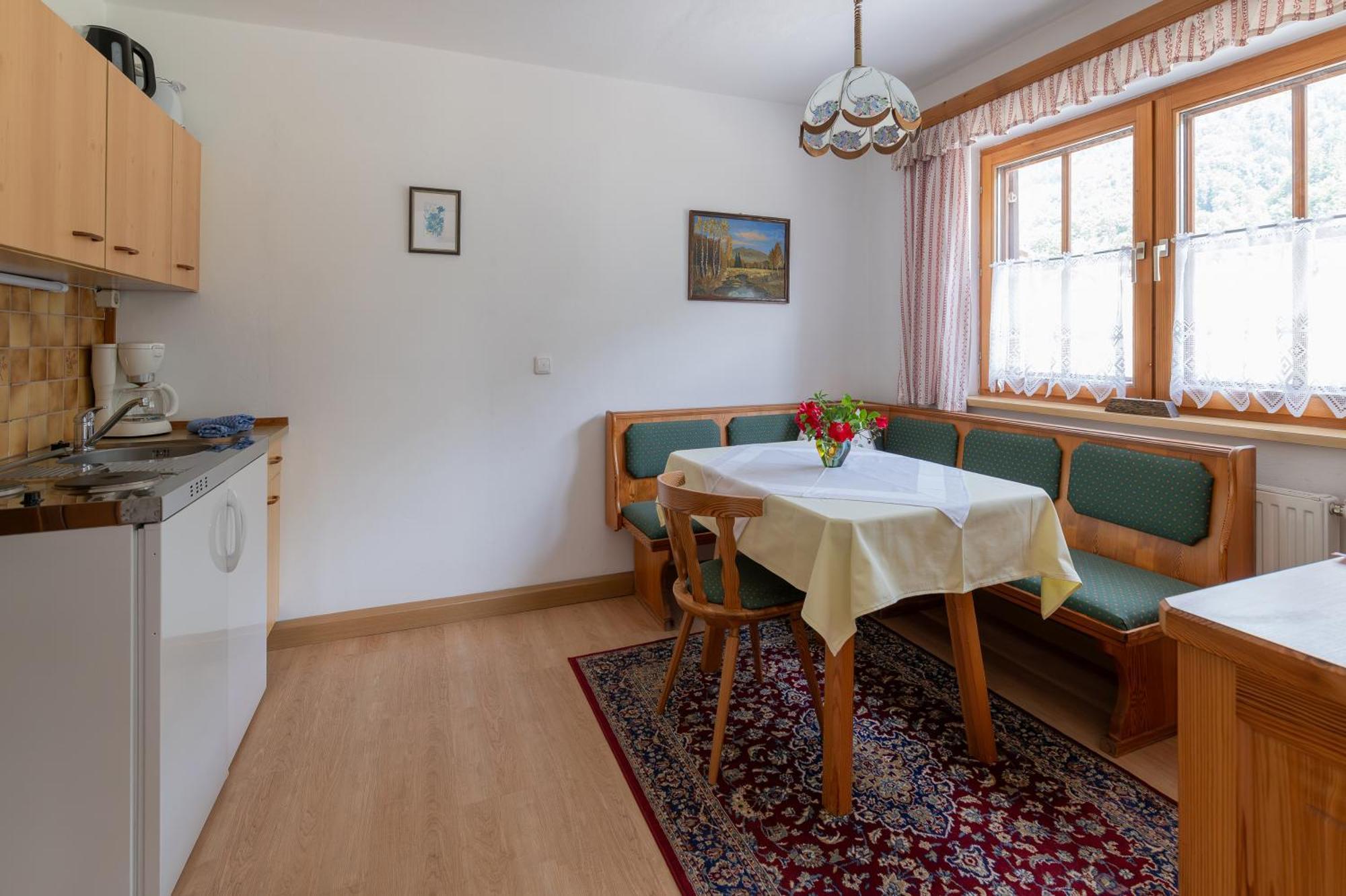 Appartement Scheibling Saint Wolfgang Exterior foto