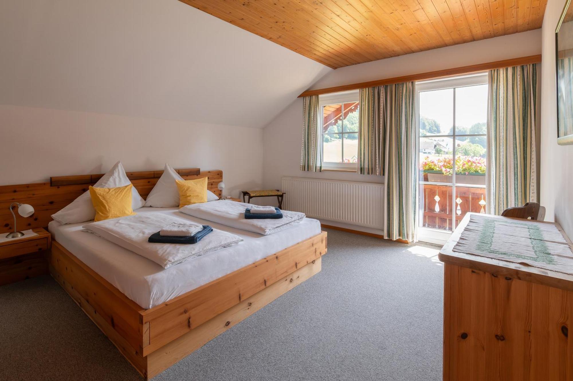 Appartement Scheibling Saint Wolfgang Exterior foto